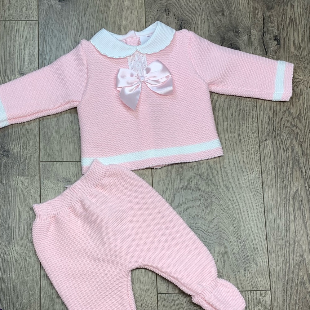 2 piece set